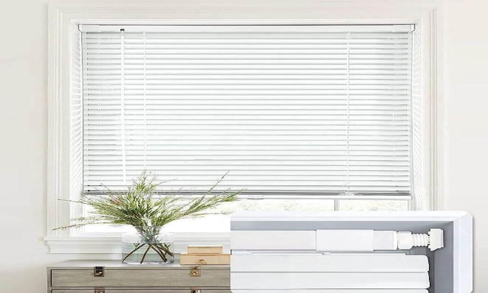 Why Are Aluminum Blinds the Perfect Choice for Your Home
