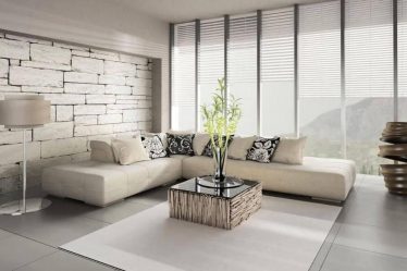 The Benefits of Motorized Blinds Enhancing Convenience and Efficiency